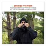 Load image into Gallery viewer, N-ferno 6491 Reversible Thermal Fleece + Poly Multi-band, One Size Fits Most, American Flag, Ships In 1-3 Business Days