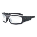 Load image into Gallery viewer, Skullerz Odin Safety Glasses, Kryptek Typhon Nylon Impact Frame, Clear Polycarbonate Lens, Ships In 1-3 Business Days