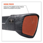 Load image into Gallery viewer, Skullerz Odin Safety Glasses, Kryptek Typhon Nylon Impact Frame, Polarized Copper Polycarb Lens, Ships In 1-3 Business Days