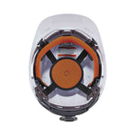 Load image into Gallery viewer, Skullerz 8970 Class E Hard Hat Cap Style, White, Ships In 1-3 Business Days