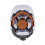 Load image into Gallery viewer, Skullerz 8970led Class E Hard Hat Cap Style With Led Light, White, Ships In 1-3 Business Days