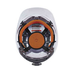 Load image into Gallery viewer, Skullerz 8972led Class C Hard Hat Cap Style With Led Light, White, Ships In 1-3 Business Days