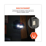 Load image into Gallery viewer, Skullerz 8987 Rechargeable Hard Hat Led Light, 2.5 X 3 X 2, Black, Ships In 1-3 Business Days