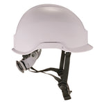 Load image into Gallery viewer, Skullerz 8976 Class E Safety Helmet, 6-point Rachet Suspension, Lime, Ships In 1-3 Business Days