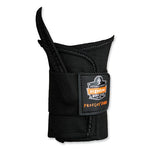 Load image into Gallery viewer, Proflex 4000 Single Strap Wrist Support, Small, Fits Left Hand, Black, Ships In 1-3 Business Days