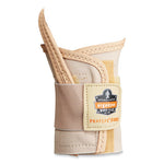 Load image into Gallery viewer, Proflex 4000 Single Strap Wrist Support. Small, Fits Right Hand, Tan, Ships In 1-3 Business Days