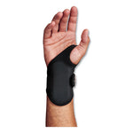 Load image into Gallery viewer, Proflex 4020 Lightweight Wrist Support, X-small/small, Fits Right Hand, Black, Ships In 1-3 Business Days