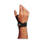 Load image into Gallery viewer, Proflex 4020 Lightweight Wrist Support, 2x-large, Fits Right Hand, Black, Ships In 1-3 Business Days