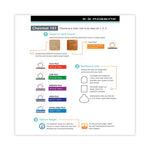 Load image into Gallery viewer, Floor+mate, For Hard Floor To Medium Pile Carpet Up To 0.75", 36 X 48, Black