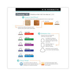 Load image into Gallery viewer, Floor+mate, For Hard Floor To Medium Pile Carpet Up To 0.75", 46 X 48, Black