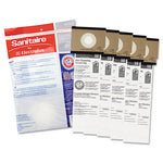 Load image into Gallery viewer, Sd Premium Allergen Vacuum Bags For Sc9100 Series, 5/pack, 10 Packs/carton