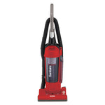 Load image into Gallery viewer, Force Upright Vacuum Sc5745b, 13" Cleaning Path, Red