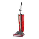 Load image into Gallery viewer, Tradition Upright Vacuum Sc684f, 12" Cleaning Path, Red