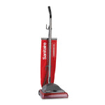 Load image into Gallery viewer, Tradition Upright Vacuum Sc684f, 12" Cleaning Path, Red