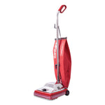 Load image into Gallery viewer, Tradition Upright Vacuum Sc886f, 12" Cleaning Path, Red