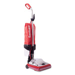 Load image into Gallery viewer, Tradition Upright Vacuum Sc887b, 12" Cleaning Path, Red