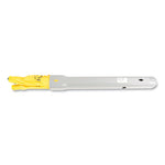 Load image into Gallery viewer, Pop Up Safety Cone, 3 X 2.5 X 20, Yellow