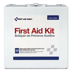 Load image into Gallery viewer, First Aid Station For 50 People, 196 Pieces, Osha Compliant, Metal Case