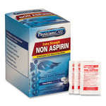 Load image into Gallery viewer, Pain Relievers/medicines, Xstrength Non-aspirin Acetaminophen, 2/packet, 125 Packets/box