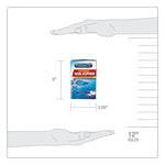 Load image into Gallery viewer, Pain Relievers/medicines, Xstrength Non-aspirin Acetaminophen, 2/packet, 125 Packets/box