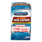 Load image into Gallery viewer, Pain Relievers/medicines, Xstrength Non-aspirin Acetaminophen, 2/packet, 125 Packets/box