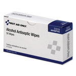 Load image into Gallery viewer, First Aid Alcohol Pads, 50/box