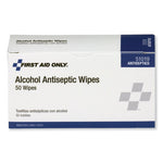 Load image into Gallery viewer, First Aid Alcohol Pads, 50/box