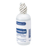 Load image into Gallery viewer, First Aid Refill Components Disposable Eye Wash, 4 Oz Bottle
