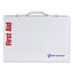 Load image into Gallery viewer, Ansi 2015 Class B+ Type I And Ii Industrial First Aid Kit For 75 People, 446 Pieces, Metal Case