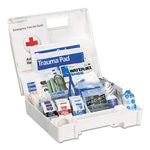 Load image into Gallery viewer, Ansi 2015 Compliant Class A+ Type I And Ii First Aid Kit For 25 People, 141 Pieces, Plastic Case