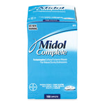 Load image into Gallery viewer, Complete Menstrual Caplets, Two-pack, 50 Packs/box