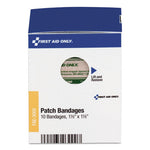 Load image into Gallery viewer, Smartcompliance Patch Bandages, 1.5 X 1.5, 10/box