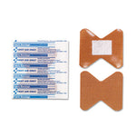 Load image into Gallery viewer, Smartcompliance Fingertip Bandages, 1.88 X 2, 10/box