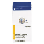 Load image into Gallery viewer, Knuckle And Fingertip Bandages, Sterilized, 5 Knuckle, 5 Fingertip, 10/box