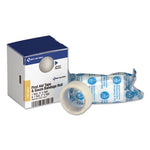 Load image into Gallery viewer, Smartcompliance First Aid Tape/gauze Roll Combo, 0.5" X 5 Yd Tape, 2" X 4 Yd Gauze