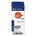 Load image into Gallery viewer, Smartcompliance Antibiotic Ointment, 0.9 G Packet, 10/box