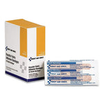 Load image into Gallery viewer, Fabric Bandages, Four-wing Knuckle, 2.5 X 3.25, 40/box