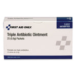 Load image into Gallery viewer, Triple Antibiotic Ointment, 0.03 Oz Packet, 25/box