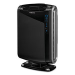 Load image into Gallery viewer, Hepa And Carbon Filtration Air Purifiers, 300 To 600 Sq Ft Room Capacity, Black