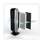Load image into Gallery viewer, True Hepa Filter For Fellowes 90 Air Purifiers, 4.56 X 16.5