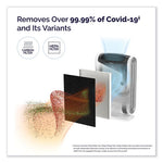 Load image into Gallery viewer, Aeramax Dx95 Large Room Air Purifier, 600 Sq Ft Room Capacity, White