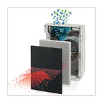 Load image into Gallery viewer, Replacement Filter For Ap-300ph Air Purifier, True Hepa, 12.7 X 16.44