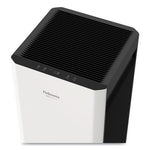 Load image into Gallery viewer, Aeramax Sv Air Purifier, 1,500 Sq Ft Room Capacity, White/black