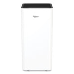 Load image into Gallery viewer, Aeramax Sv Air Purifier, 1,500 Sq Ft Room Capacity, White/black