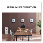 Load image into Gallery viewer, Aeramax Se Air Purifier, 30 Ft X 30.5 Ft Room Capacity, White