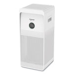 Load image into Gallery viewer, Aeramax Se Air Purifier, 30 Ft X 30.5 Ft Room Capacity, White