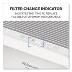 Load image into Gallery viewer, Aeramax Se Air Purifier, 30 Ft X 30.5 Ft Room Capacity, White