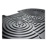 Load image into Gallery viewer, Afs-tex 2000x Anti-fatigue Mat, Bespoke, 16 X 24, Black