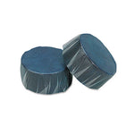 Load image into Gallery viewer, Drop-in Tank Non-para Cleaner Block, Unscented, Blue, 24/box, 3 Boxes/carton