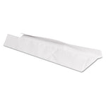 Load image into Gallery viewer, C-fold Towels, 1-ply, 11 X 10.13, White, 200/pack, 12 Packs/carton